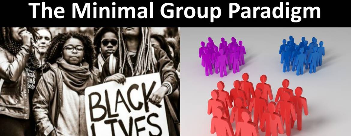 Racism and the Minimal Group Paradigm