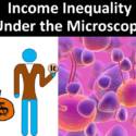 Income Inequality…